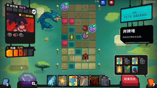图片[5]-星之侵略者 v1.0.1（Star★Vaders）免安装中文版-梨子乐游戏
