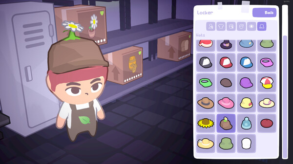 图片[4]-超级便利店 Build.18288155（Super Mini Mart）免安装中文版-梨子乐游戏