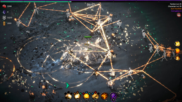 图片[6]-征服黑暗 v1.0.0（Conquest Dark）免安装英文版-梨子乐游戏