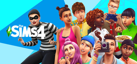 模拟人生4 v1.114.46.1030 生与死资料片+季票+全DLC（The Sims 4）免安装中文版-GM999资源网