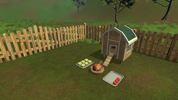 图片[3]-农场与超市模拟器 Build.18296632（Farming and Supermarket Simulator）免安装中文版-梨子乐游戏