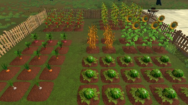 图片[5]-农场与超市模拟器 Build.18296632（Farming and Supermarket Simulator）免安装中文版-梨子乐游戏