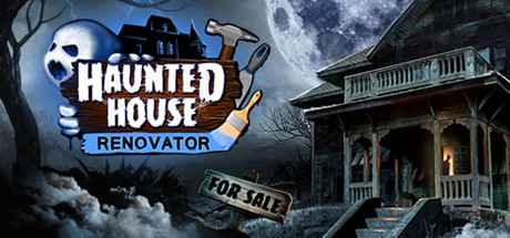 鬼屋改造家（Haunted House Renovator）免安装中文版-GM999资源网