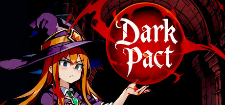 黑暗契约（Dark Pact）免安装中文版-GM999资源网