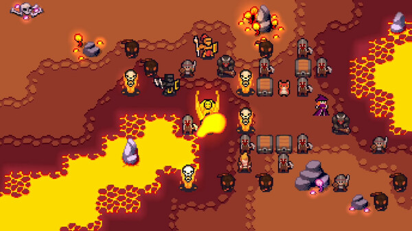 图片[4]-黑暗契约（Dark Pact）免安装中文版-梨子乐游戏