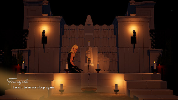 图片[5]-漫夜低语 v1.0.2969（Many Nights a Whisper）免安装中文版-梨子乐游戏