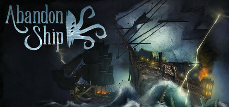 弃船逃生 v1.3.25779（Abandon Ship）免安装中文版-GM999资源网
