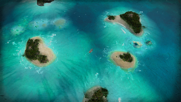 图片[5]-弃船逃生 v1.3.25779（Abandon Ship）免安装中文版-梨子乐游戏