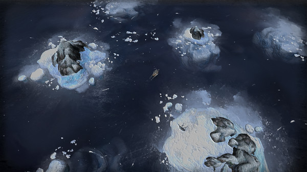 图片[4]-弃船逃生 v1.3.25779（Abandon Ship）免安装中文版-梨子乐游戏