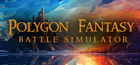 多边形奇幻战斗模拟器 v1.0.0（Polygon Fantasy Battle Simulator）免安装中文版-GM999资源网