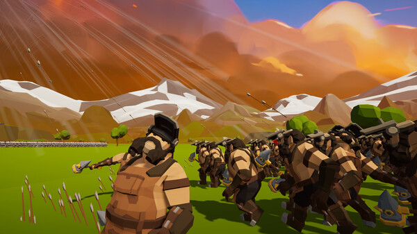 图片[6]-多边形奇幻战斗模拟器 v1.0.0（Polygon Fantasy Battle Simulator）免安装中文版-梨子乐游戏