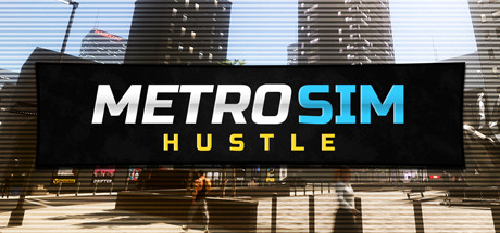 地铁模拟 Build.17611792（Metro Sim Hustle）免安装中文版-GM999资源网