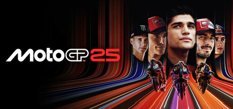世界摩托大奖赛25 v1.0.0（MotoGP 25）免安装中文版-GM999资源网