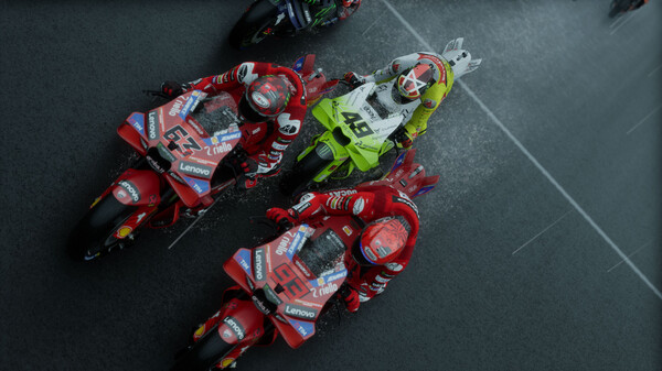 图片[3]-世界摩托大奖赛25 v1.0.0（MotoGP 25）免安装中文版-梨子乐游戏