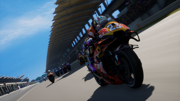图片[2]-世界摩托大奖赛25 v1.0.0（MotoGP 25）免安装中文版-梨子乐游戏