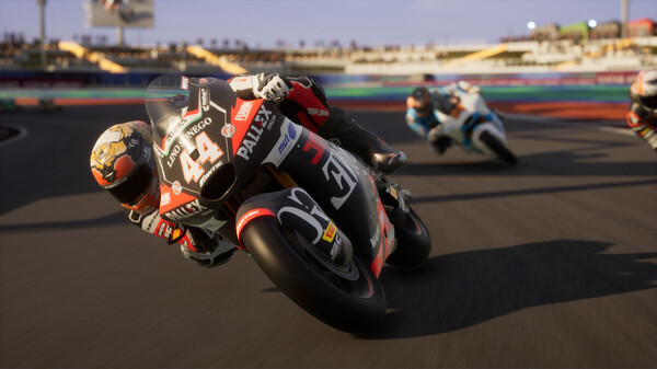 图片[5]-世界摩托大奖赛25 v1.0.0（MotoGP 25）免安装中文版-梨子乐游戏