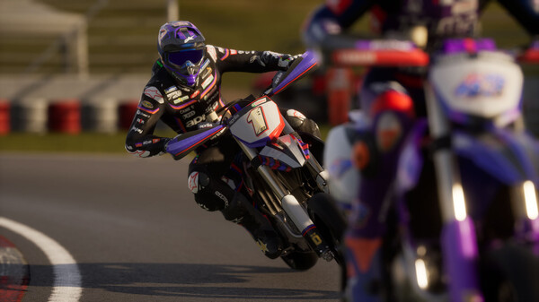 图片[4]-世界摩托大奖赛25 v1.0.0（MotoGP 25）免安装中文版-梨子乐游戏