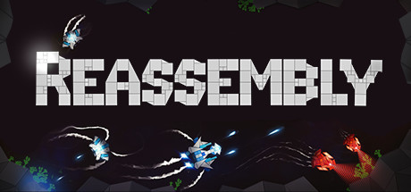 重组 Build.13371486（Reassembly）免安装中文版-GM999资源网