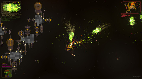 图片[4]-重组 Build.13371486（Reassembly）免安装中文版-梨子乐游戏