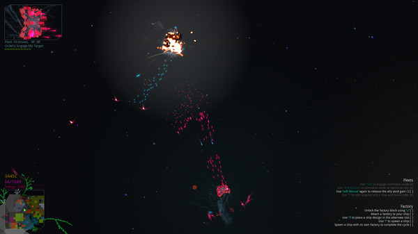 图片[5]-重组 Build.13371486（Reassembly）免安装中文版-梨子乐游戏
