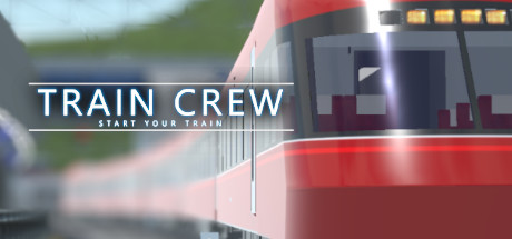 车组成员 Build.17703227（TRAIN CREW）免安装中文版-GM999资源网