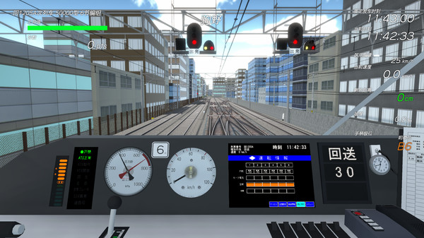 图片[3]-车组成员 Build.17703227（TRAIN CREW）免安装中文版-梨子乐游戏