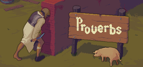 谚语 Build.17292116（Proverbs）免安装中文版-GM999资源网