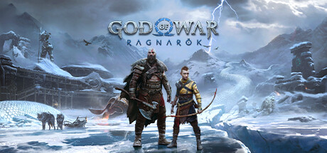 战神5：诸神黄昏 v1.9.3 全DLC 送修改器（God of War Ragnarok）免安装中文版-GM999资源网