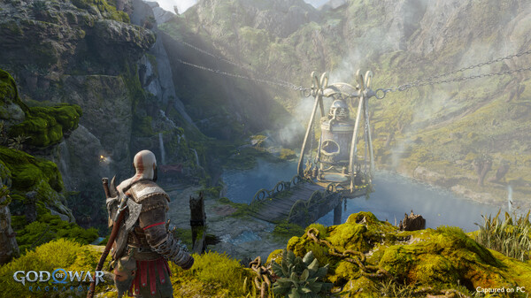 图片[3]-战神5：诸神黄昏 v1.9.3 全DLC 送修改器（God of War Ragnarok）免安装中文版-梨子乐游戏