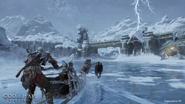 图片[6]-战神5：诸神黄昏 v1.9.3 全DLC 送修改器（God of War Ragnarok）免安装中文版-梨子乐游戏