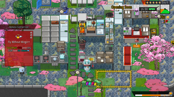 图片[3]-杯杯倒满 v0.7.471 单机+联机（Feed The Cups）免安装中文版-梨子乐游戏