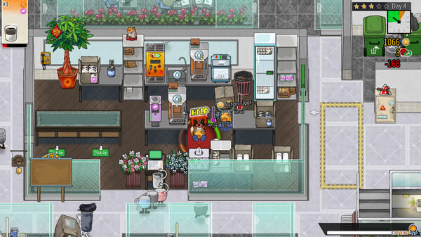 图片[4]-杯杯倒满 v0.7.471 单机+联机（Feed The Cups）免安装中文版-梨子乐游戏