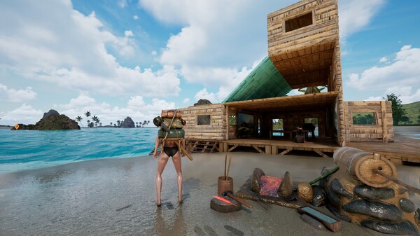 图片[3]-恐龙世界 v1.0.0（Dinosaur World）免安装中文版-梨子乐游戏