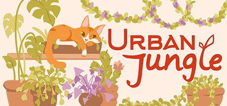 我的小绿屋 v1.0.68.3（Urban Jungle）免安装中文版-GM999资源网