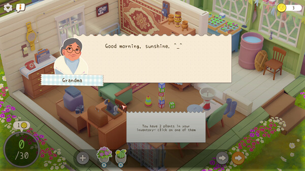 图片[3]-我的小绿屋 v1.0.68.3（Urban Jungle）免安装中文版-梨子乐游戏
