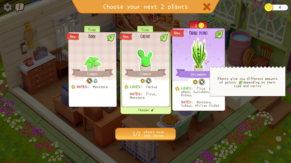 图片[5]-我的小绿屋 v1.0.68.3（Urban Jungle）免安装中文版-梨子乐游戏