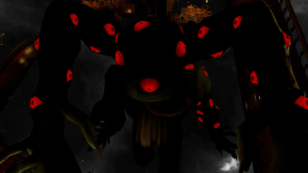 图片[6]-暗夜长梦（In Nightmare）免安装中文版-梨子乐游戏