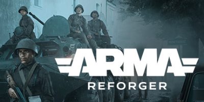 武装突袭：援德行动/Arma Reforger-GM999资源网