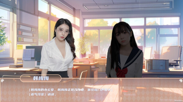 图片[5]-夏日盛宴 免安装中文版-梨子乐游戏