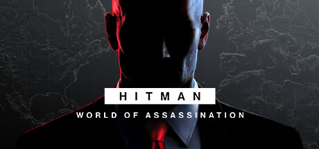 杀手：暗杀世界 v3.200（HITMAN World of Assassination）免安装中文版-GM999资源网