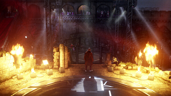 图片[2]-杀手：暗杀世界 v3.200（HITMAN World of Assassination）免安装中文版-梨子乐游戏