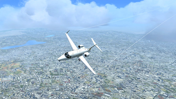 PC微软飞行模拟2020（Microsoft Flight Simulator 2020）免安装中文版-GM999资源网