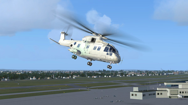 图片[4]-微软飞行模拟10（Microsoft Flight Simulator X）免安装中文版-梨子乐游戏