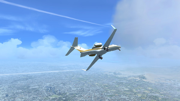 图片[5]-微软飞行模拟10（Microsoft Flight Simulator X）免安装中文版-梨子乐游戏