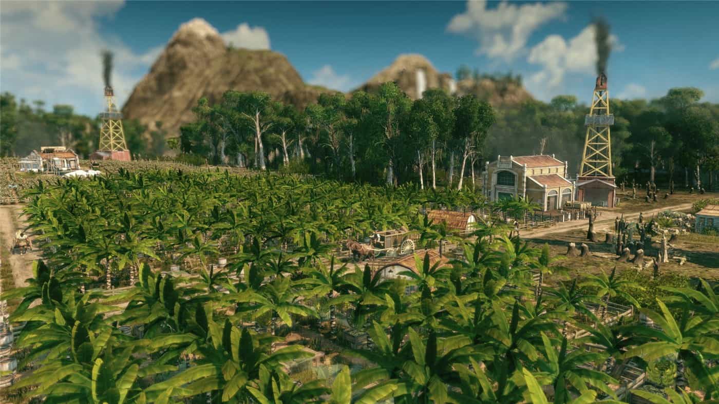 图片[4]-纪元1800/Anno 1800-梨子乐游戏