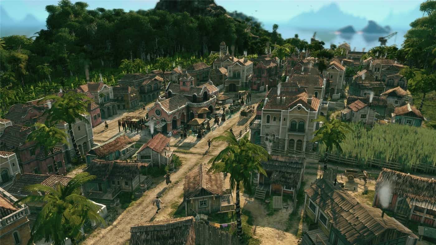 图片[7]-纪元1800/Anno 1800-梨子乐游戏