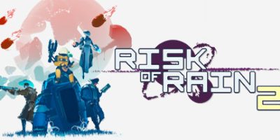 雨中冒险2/Risk of Rain 2（单机+联机）-GM999资源网