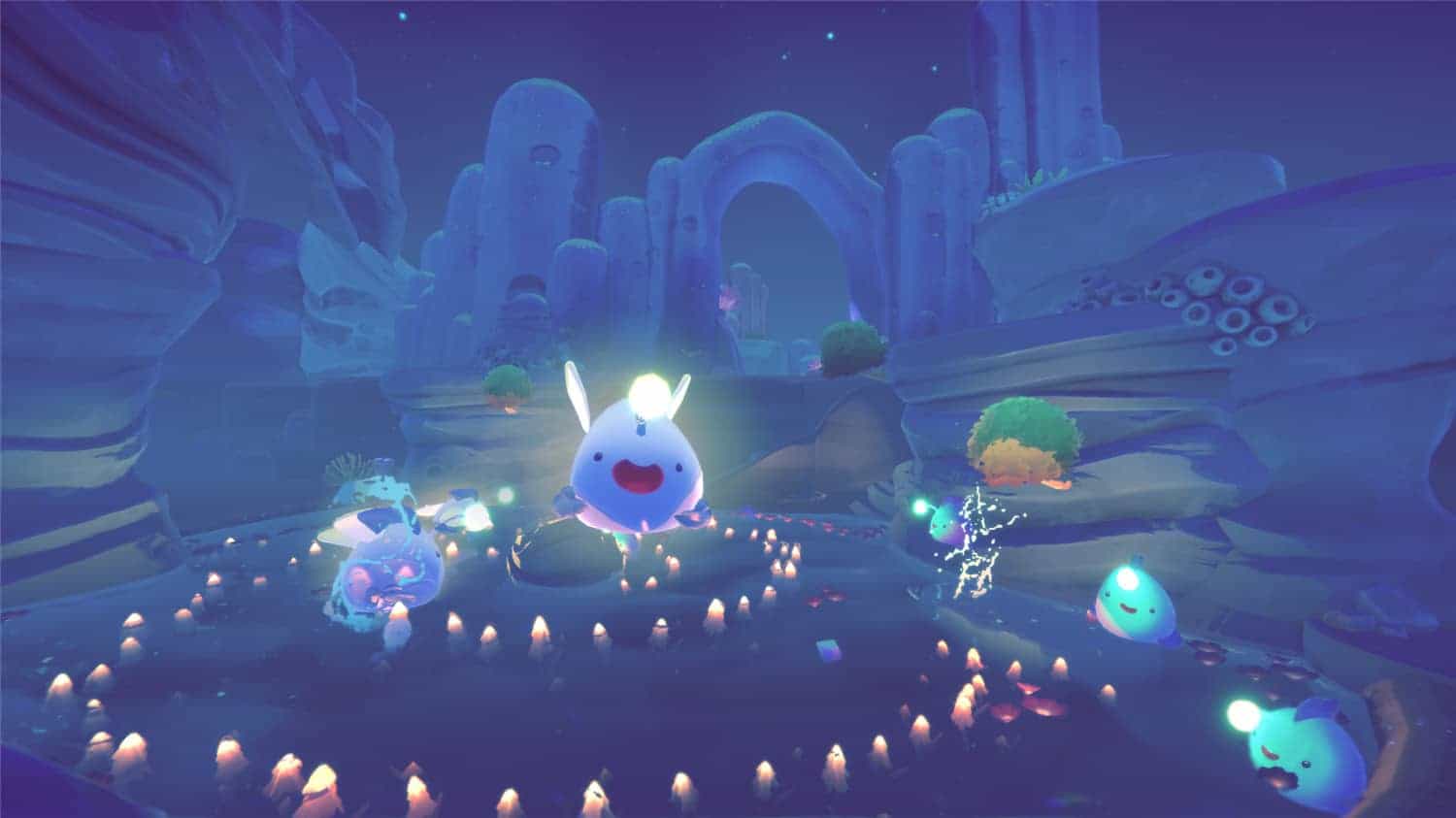 图片[4]-史莱姆牧场2/Slime Rancher 2-梨子乐游戏