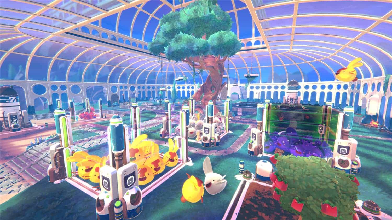 图片[5]-史莱姆牧场2/Slime Rancher 2-梨子乐游戏