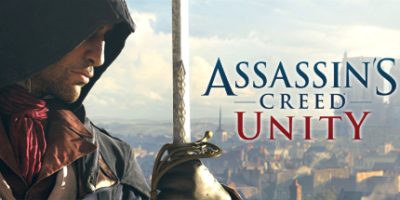 刺客信条5：大革命/Assassin’s Creed Unity-GM999资源网